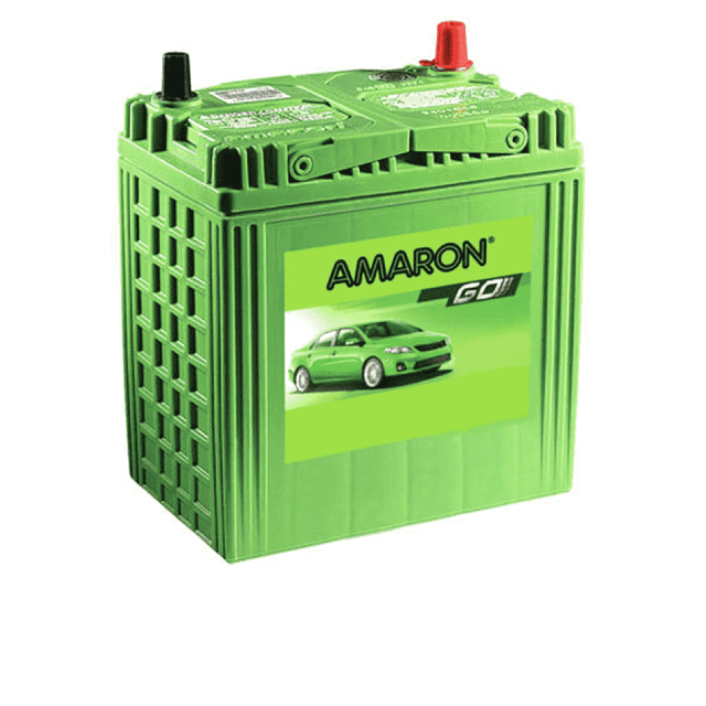 Amaron (55 Months Warranty)