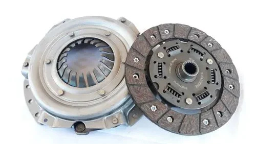 Clutch Set Replacement2