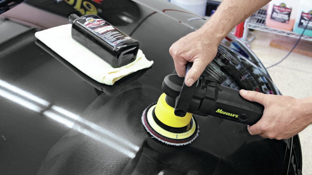 Meguiar's Teflon Coating